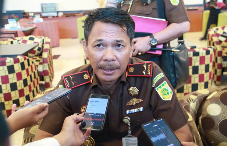 Awal Mei Kejaksaan Eksekusi Sejumlah Kasus Korupsi